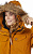 Куртка женская Fjallraven Nuuk Parka Acorn - Фото 8 малая