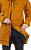 Куртка женская Fjallraven Nuuk Parka Acorn - Фото 12 малая