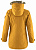 Куртка женская Fjallraven Nuuk Parka Acorn - Фото 2 малая