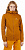Куртка женская Arcteryx Atom Lt Hoody Sundance - Фото 3 малая