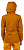 Куртка женская Arcteryx Atom Lt Hoody Sundance - Фото 5 малая