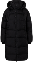 Пальто женское Bogner Fire+Ice Anya-D Black