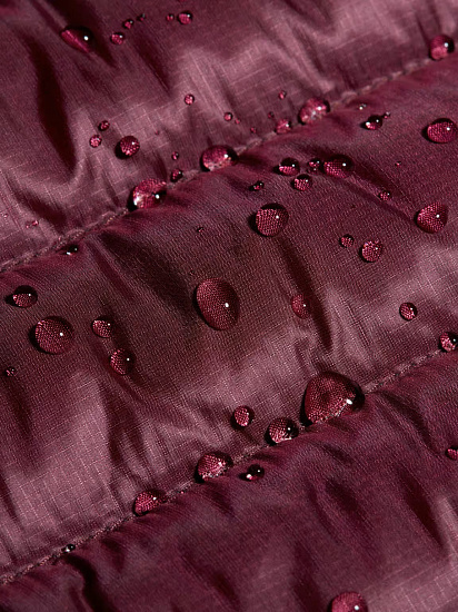 Куртка женская Mammut Broad Peak In Hd Vin/Black - Фото 5 большая