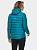 Куртка женская Mammut Broad Peak In Hd Deep Teal/Black - Фото 2 малая
