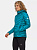 Куртка женская Mammut Broad Peak In Hd Deep Teal/Black - Фото 4 малая