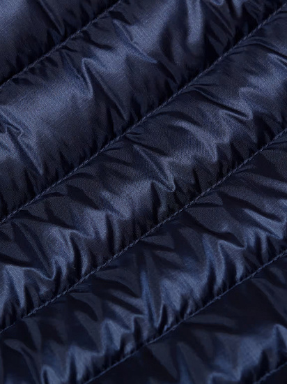 Куртка женская Mammut Broad Peak In Hd Marine/Black - Фото 7 большая