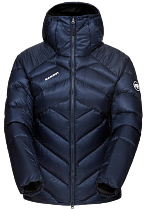 Куртка женская Mammut Taiss In Hd Marine/Black