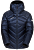 Куртка женская Mammut Taiss In Hd Marine/Black - Фото 1 малая