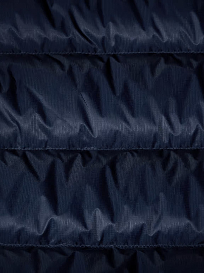 Куртка женская Mammut Taiss In Hd Marine/Black - Фото 8 большая