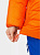 Куртка женская Mammut Eiger Nordwand Advanced Down In Hd Eiger Orange/Eiger Blue - Фото 5 малая