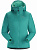 Куртка женская Arcteryx Atom LT Hoody Illusion - Фото 1 малая
