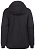 Куртка женская Mountain Hardwear Storm Whisperer Insulated Black - Фото 2 малая