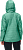 Куртка женская Norrona Falketind Thermo40 Zip Hood Malachite Green - Фото 6 малая