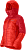 Куртка женская Norrona Falketind Thermo40 Zip Hood Arednalin - Фото 2 малая
