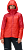 Куртка женская Norrona Falketind Thermo40 Zip Hood Arednalin - Фото 4 малая