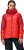 Куртка женская Norrona Falketind Thermo40 Zip Hood Arednalin - Фото 5 малая