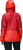 Куртка женская Norrona Falketind Thermo40 Zip Hood Arednalin - Фото 6 малая