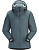Куртка женская Arcteryx Atom LT Hoody Masset - Фото 1 малая