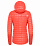 Куртка женская The North Face Thermoball Eco Hoodie Radiant Orange - Фото 2 малая