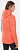 Куртка женская The North Face Thermoball Eco Hoodie Radiant Orange - Фото 6 малая