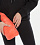 Куртка женская The North Face Thermoball Eco Hoodie Radiant Orange - Фото 10 малая
