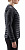 Куртка женская Haglofs Mimic Hybrid True Black/Magnetite - Фото 4 малая