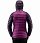 Куртка женская Haglofs Essens Mimic Hood Lilac/Acai Berry - Фото 5 малая