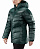 Куртка женская Haglofs Magi Down Hood Mineral - Фото 3 малая
