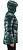 Куртка женская Haglofs Magi Down Hood Mineral - Фото 4 малая