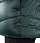 Куртка женская Haglofs Magi Down Hood Mineral - Фото 6 малая