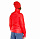 Куртка женская Norrona Lofoten Super Lightweight Down Crisp Ruby - Фото 8 малая