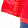 Куртка женская Norrona Lofoten Super Lightweight Down Crisp Ruby - Фото 9 малая