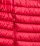 Куртка женская Norrona Lofoten Super Lightweight Down Crisp Ruby - Фото 3 малая