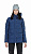 Куртка женская Norrona Roldal Down750 Indigo Night - Фото 10 малая