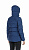 Куртка женская Norrona Roldal Down750 Indigo Night - Фото 12 малая