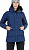 Куртка женская Norrona Roldal Down750 Indigo Night - Фото 15 малая
