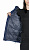 Куртка женская Norrona Roldal Down750 Indigo Night - Фото 17 малая