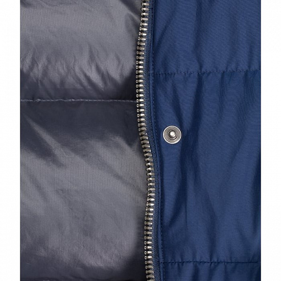 Куртка женская Norrona Roldal Down750 Indigo Night - Фото 6 большая