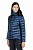 Куртка женская Norrona Lyngen Down850 Hood Indigo Night - Фото 9 малая