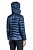 Куртка женская Norrona Lyngen Down850 Hood Indigo Night - Фото 10 малая