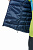 Куртка женская Norrona Lyngen Down850 Hood Indigo Night - Фото 12 малая