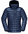 Куртка женская Norrona Lyngen Down850 Hood Indigo Night - Фото 1 малая