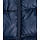 Куртка женская Norrona Lyngen Down850 Hood Indigo Night - Фото 4 малая