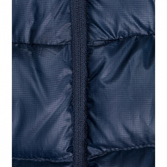 Куртка женская Norrona Lyngen Down850 Hood Indigo Night - Фото 4 большая