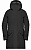 Куртка женская Norrona Oslo Gore-Tex Insulated Parka Caviar - Фото 1 малая