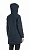 Куртка женская Norrona Oslo Gore-Tex Insulated Parka Caviar - Фото 6 малая