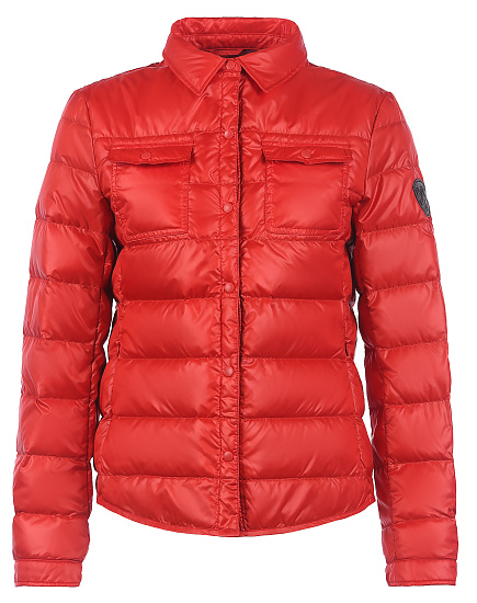 Куртка женская Krimson Klover Annie Radiant Red - Фото 1 большая