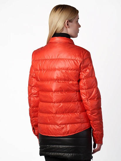 Куртка женская Krimson Klover Annie Radiant Red - Фото 5 большая