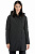 Пальто женское Arcteryx Osanna Coat Black - Фото 4 малая