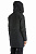 Пальто женское Arcteryx Osanna Coat Black - Фото 5 малая